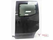 Schiebetür links Fiat Qubo 225 1367195080