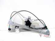 Fensterheber rechts vorne Peugeot Expert II Kasten VF 9222HE