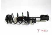 Federbein rechts vorne Fiat 500 312 51872600