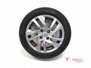 Reifen auf Stahlfelge Peugeot 208 II UB, UP, UW, UJ 98251652VX