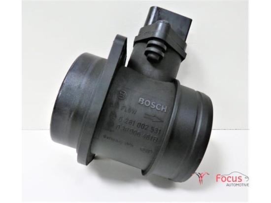 Luftmassenmesser Seat Ibiza IV 6J 0281002531 Bild Luftmassenmesser Seat Ibiza IV 6J 0281002531