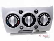 Heizungsbetätigung (Konsole) Nissan Pixo UA0 YCSK10