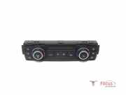 Heizungsbetätigung (Konsole) BMW X1 E84 6411926330301