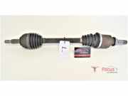 Antriebswelle links vorne Renault Modus - Grand Modus P 8200341698