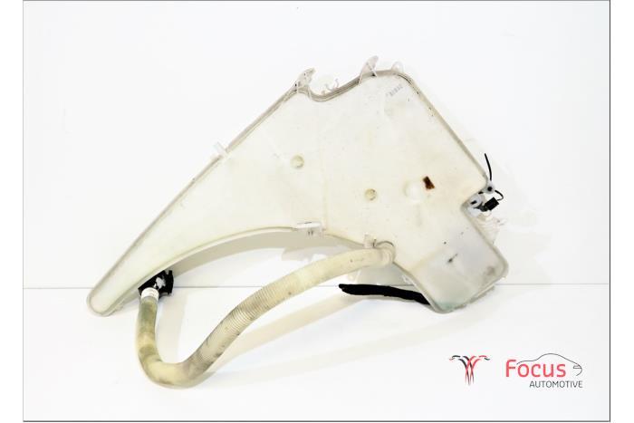 Behälter Scheibenwaschanlage BMW 1er E87 7117842 Bild Behälter Scheibenwaschanlage BMW 1er E87 7117842