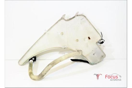 Behälter Scheibenwaschanlage BMW 1er E87 7117842 Bild Behälter Scheibenwaschanlage BMW 1er E87 7117842