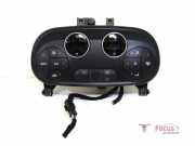 Heizungsbetätigung (Konsole) Fiat 500 C 312 735629323