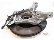Achsschenkel links vorne Opel Astra J Caravan P10 13319482