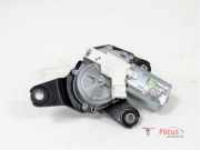 Wischermotor hinten Peugeot 508 I SW 8E 9688605580