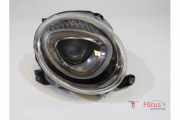 Hauptscheinwerfer rechts Fiat 500 312 52129441