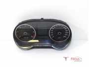 Instrumentenkombination VW Polo V 6R, 6C 6R0920861H