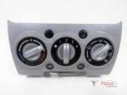 Heizungsbetätigung (Konsole) Nissan Pixo UA0