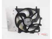 Elektrolüfter Peugeot 207 9662872380