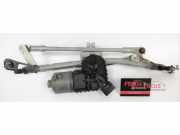 Wischermotor links Citroen Berlingo II Kasten B9 0390241621