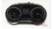 Instrumentenkombination VW Polo V 6R, 6C 6R0920860FX