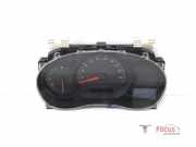 Instrumentenkombination Renault Kangoo II Rapid FW0 28118012