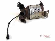 Katalysator ohne Lambdasonde Kia Picanto 2 TA 2851004311