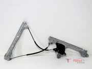 Fensterheber links vorne Renault Megane IV Schrägheck B9A 807215959R