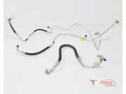 Hochdruck-/Niederdruckleitung für Klimaanlage Fiat Panda 312, 319 51858903