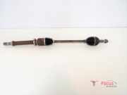 Antriebswelle rechts vorne Renault Clio III BR0/1, CR0/1 12279L