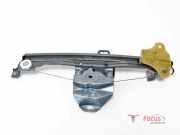 Fensterheber rechts hinten Renault Captur I H5, J5 128001071E