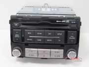 CD-Radio Hyundai i20 PB 961211J250