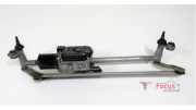 Wischermotor links VW Scirocco III 13 1K8955119F