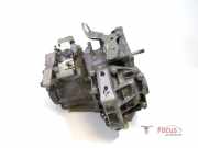 Schaltgetriebe Ford Ka RU8 DS517002AC
