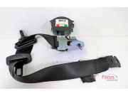 Sicherheitsgurt rechts hinten Opel Corsa D S07 609160500A