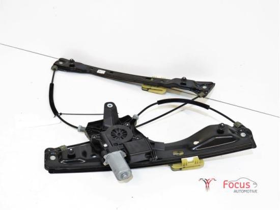 Fensterheber rechts vorne Opel Astra K B16 13406674 Bild Fensterheber rechts vorne Opel Astra K B16 13406674