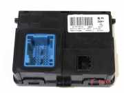Steuergerät Klimaanlage Peugeot 5008 II 9836666280