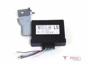 Steuergerät Wegfahrsperre Citroen C1 II 625649000