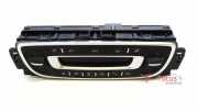 Heizungsbetätigung (Konsole) Renault Grand Scenic III JZ 275100026R