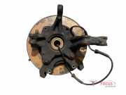 Achsschenkel links vorne Renault Clio IV BH 400158668R