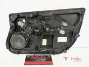 Fensterheber rechts vorne Ford Fiesta VI CB1, CCN 8A6114553A