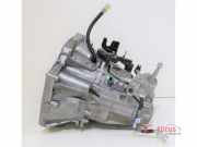 Schaltgetriebe Renault Clio V BF TL4B362