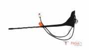 Antenne Dach Peugeot 208 II UB, UP, UW, UJ 9819669580