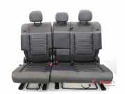 Rücksitzbank Citroen C3 II Aircross 2R, 2C