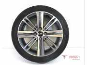 Reifen auf Stahlfelge Kia Picanto 3 JA 52910G6550