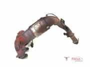 Krümmerkatalysator Fiat Panda 169 51934168