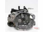 Schaltgetriebe Seat Ibiza IV ST 6J 02R300042P