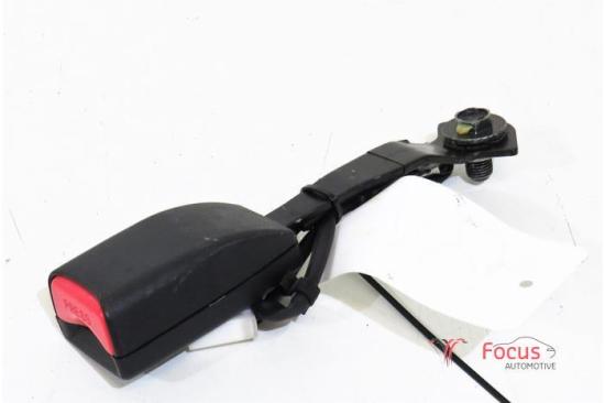 Gurtschloss Mazda 2 DE, DH DF715768002 Bild Gurtschloss Mazda 2 DE, DH DF715768002