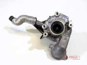Turbolader Citroen Berlingo III Kasten K9 9804945280