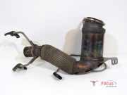 Katalysator ohne Lambdasonde BMW X1 F48 8616302