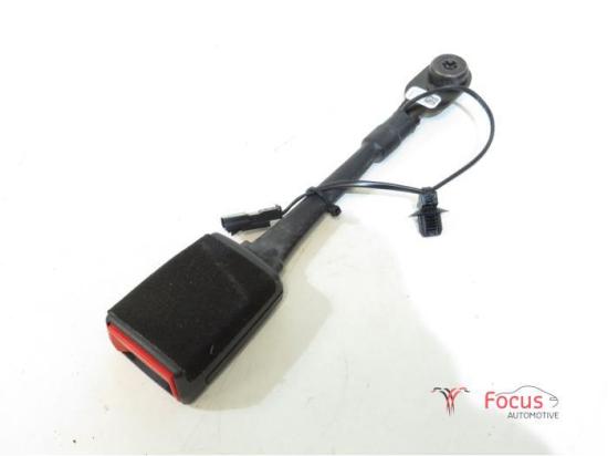 Gurtschloss Opel Astra K B16 39016993 Bild Gurtschloss Opel Astra K B16 39016993