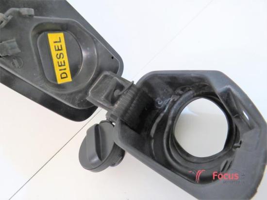 Tankklappe Peugeot 407 SW 00000 Bild Tankklappe Peugeot 407 SW 00000