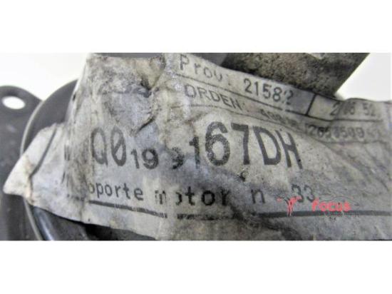 Motorbock Seat Ibiza IV 6J Q0199167DH Bild Motorbock Seat Ibiza IV 6J Q0199167DH