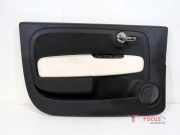 Türverkleidung links vorne Fiat 500 312 1500664