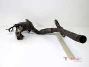 Katalysator ohne Lambdasonde VW Golf VII 5G 5Q0131701S