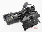 Klappenschlosszug Renault Megane IV Schrägheck B9A 805023183R